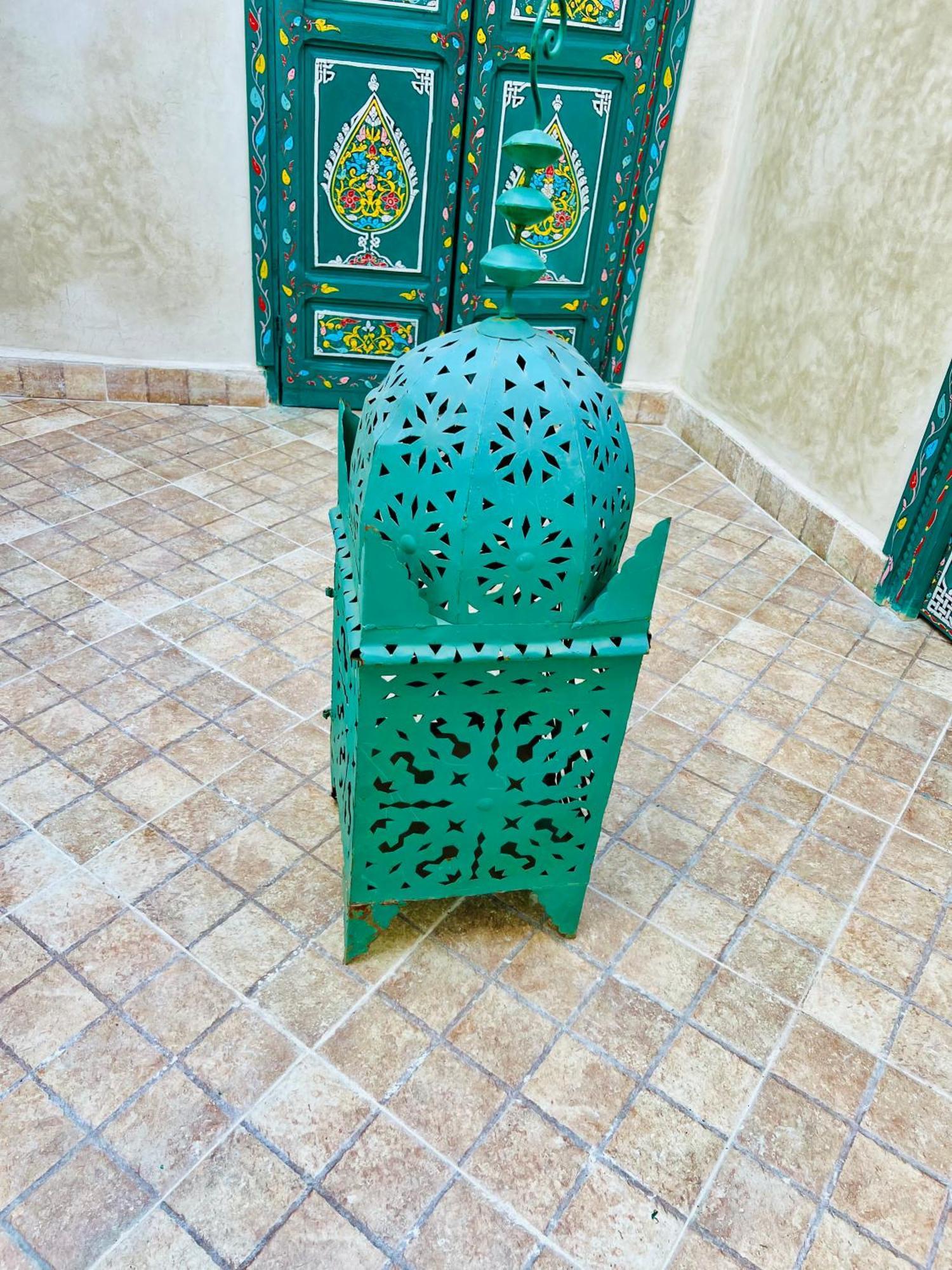 Riad Cascada 2 Marrakesh Eksteriør billede