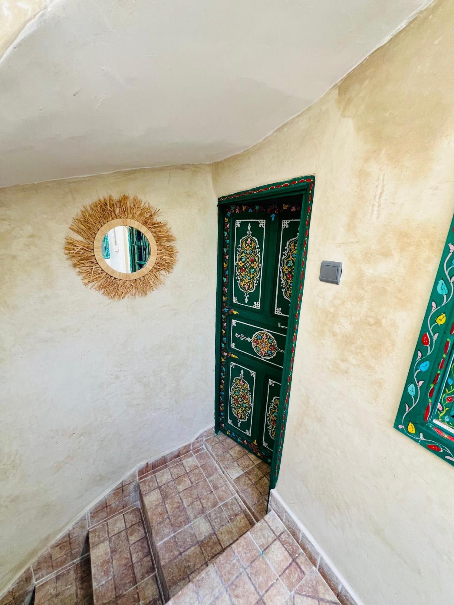 Riad Cascada 2 Marrakesh Eksteriør billede
