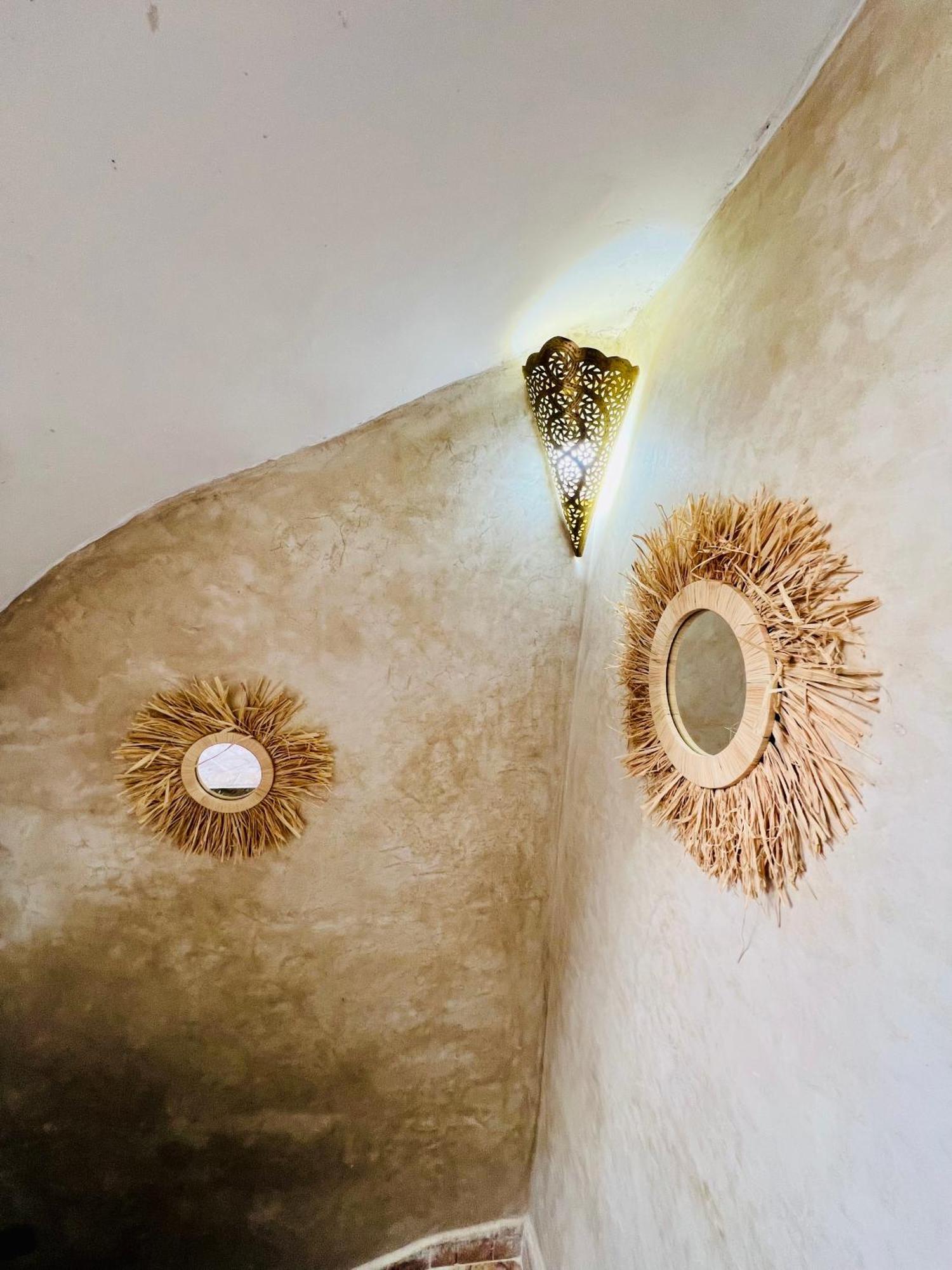 Riad Cascada 2 Marrakesh Eksteriør billede