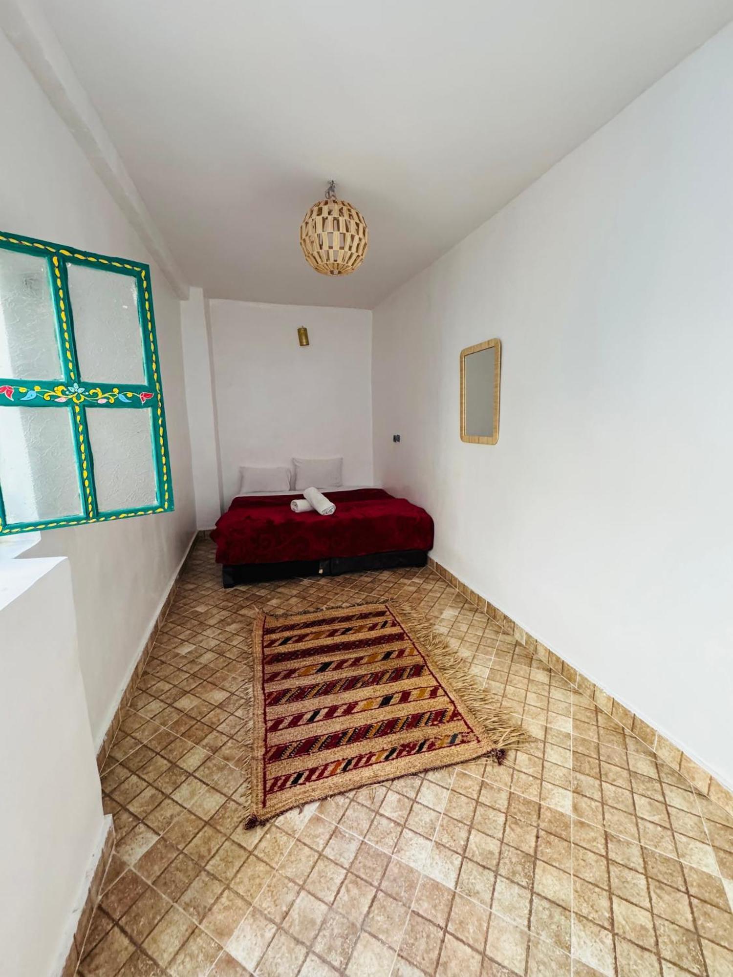 Riad Cascada 2 Marrakesh Eksteriør billede